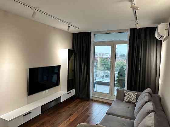 Оренда 2 кімнатної. ж/к Централ Парк.    м. Либідська. Киев