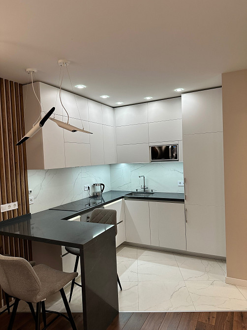 Оренда 2 кімнатної. ж/к Централ Парк.    м. Либідська. Київ - зображення 3