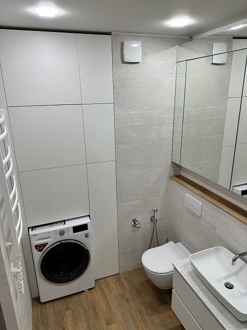 Оренда 2 кімнатної. ж/к Централ Парк.    м. Либідська. Київ - зображення 6