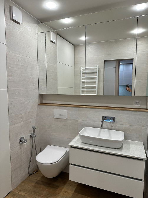 Оренда 2 кімнатної. ж/к Централ Парк.    м. Либідська. Київ - зображення 7