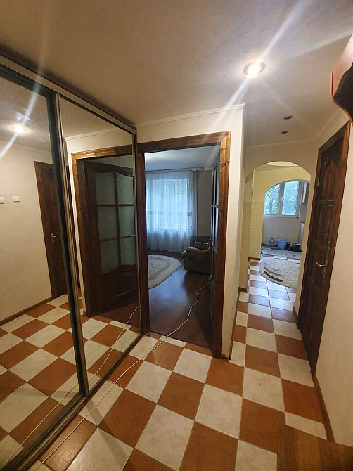 Здам 1 кім. кв. Залозецького 79 Чернівці - зображення 7