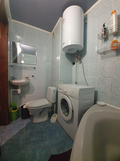 Здам 1 кім. кв. Залозецького 79 Чернівці - зображення 3