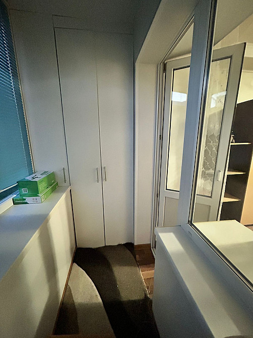 Сдам 1 ком ул.Победы рн 5 гор больница Запоріжжя - зображення 3