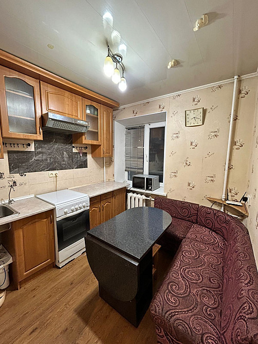 Сдам 1 ком ул.Победы рн 5 гор больница Запоріжжя - зображення 5