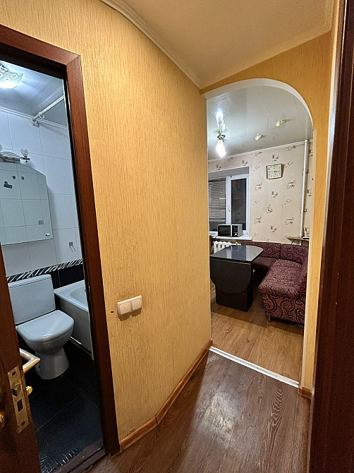 Сдам 1 ком ул.Победы рн 5 гор больница Запоріжжя - зображення 4