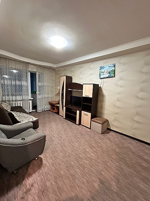 Сдам 1 ком ул.Победы рн 5 гор больница Запоріжжя - зображення 2