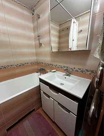 Оренда добротної квартири на Ревуцького 18-а Киев