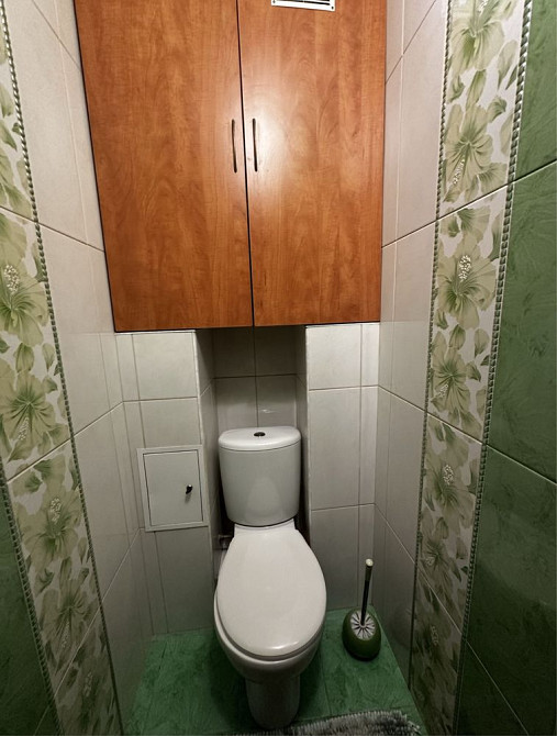 Оренда добротної квартири на Ревуцького 18-а Київ - зображення 5