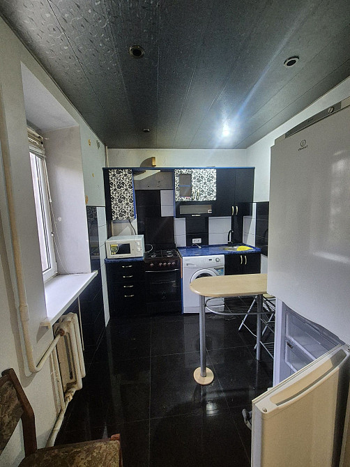 Сдам  1 к квартиру, р-н Черёмушки. Кам`янське (Запорізька обл.) - зображення 1