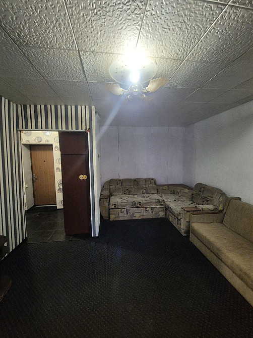 Сдам  1 к квартиру, р-н Черёмушки. Кам`янське (Запорізька обл.) - зображення 3