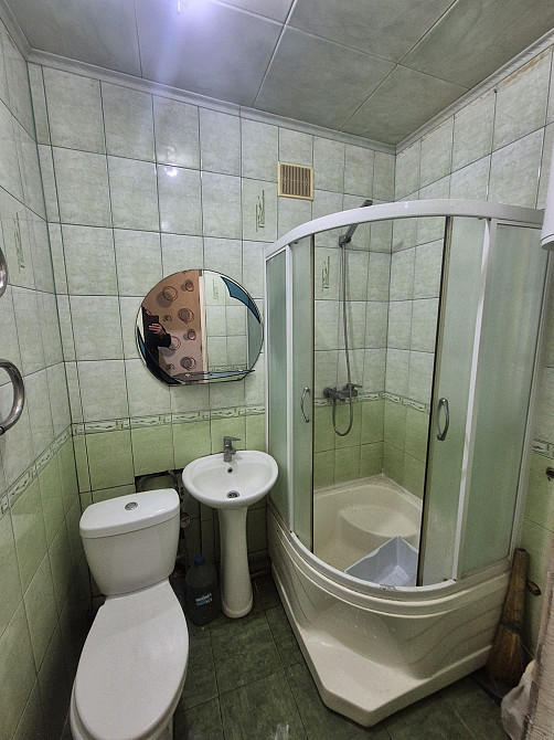 Сдам  1 к квартиру, р-н Черёмушки. Кам`янське (Запорізька обл.) - зображення 4