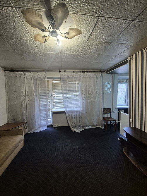 Сдам  1 к квартиру, р-н Черёмушки. Кам`янське (Запорізька обл.) - зображення 2