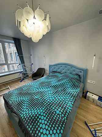 Здається велика однокімнатна квартира в ЖК преміум класу! Ірпінь