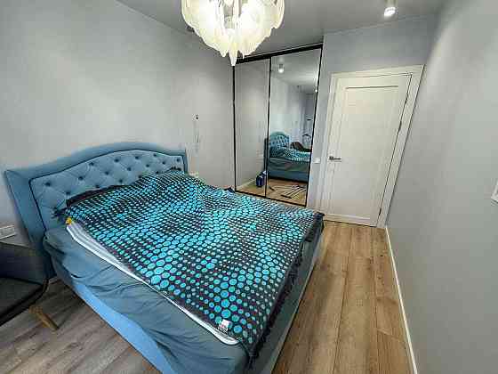 Здається велика однокімнатна квартира в ЖК преміум класу! Ірпінь