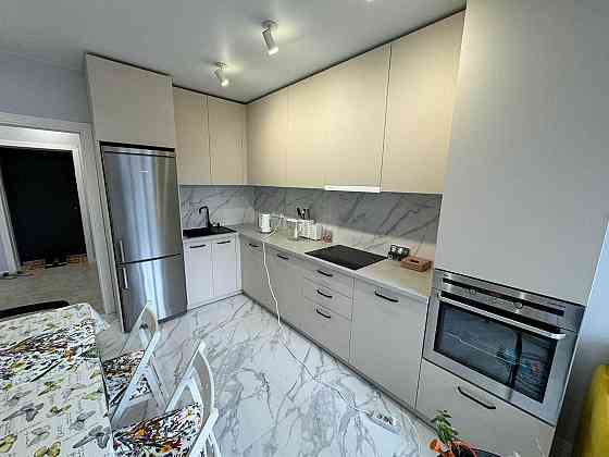 Здається велика однокімнатна квартира в ЖК преміум класу! Ірпінь