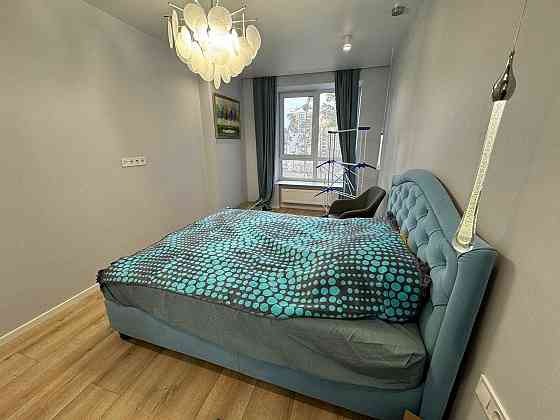 Здається велика однокімнатна квартира в ЖК преміум класу! Ірпінь