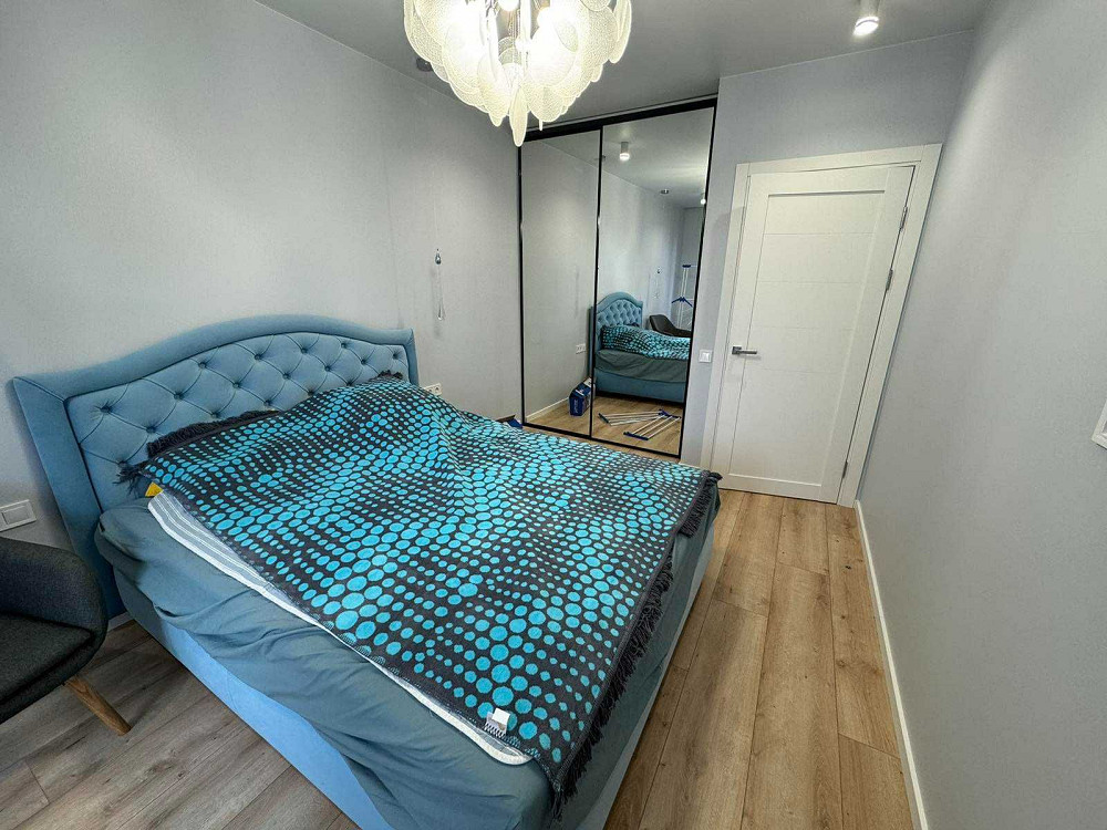 Здається велика однокімнатна квартира в ЖК преміум класу! Ірпінь - зображення 1