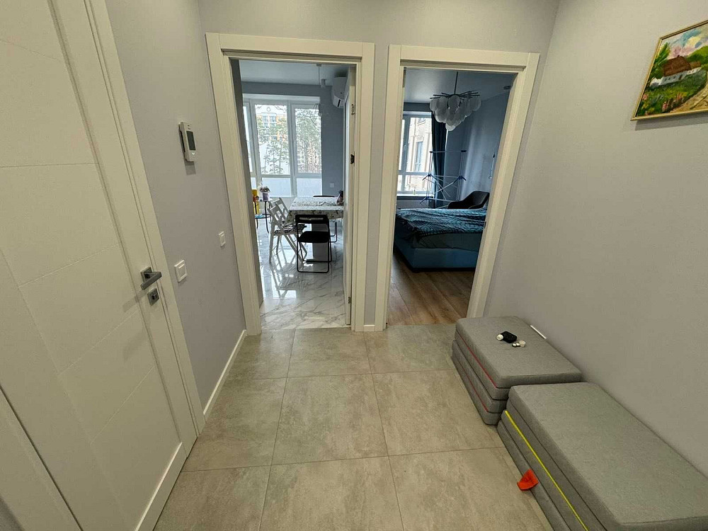 Здається велика однокімнатна квартира в ЖК преміум класу! Ірпінь - зображення 4