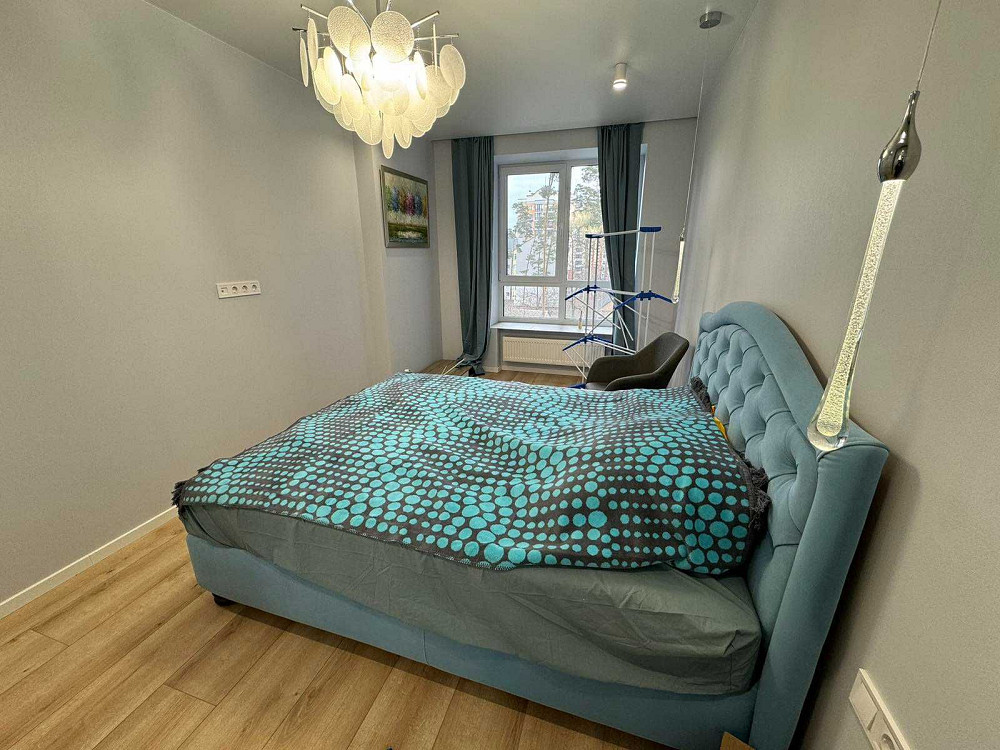 Здається велика однокімнатна квартира в ЖК преміум класу! Ірпінь - зображення 2