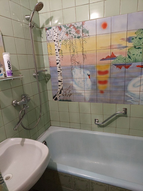 Здам 3-х кімнатну квартиру Нивки Київ - зображення 3