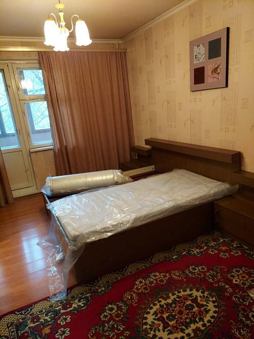 Здам 3-х кімнатну квартиру Нивки Київ - зображення 5