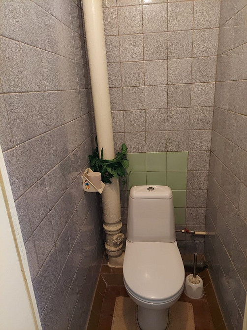 Здам 3-х кімнатну квартиру Нивки Київ - зображення 2