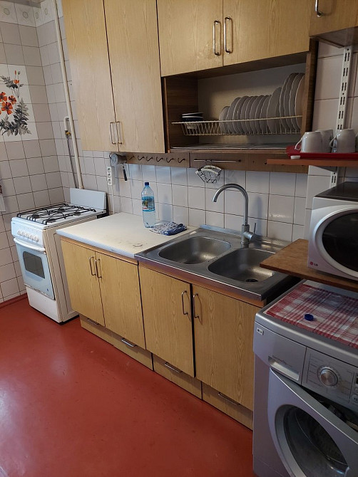 Здам 3-х кімнатну квартиру Нивки Київ - зображення 1