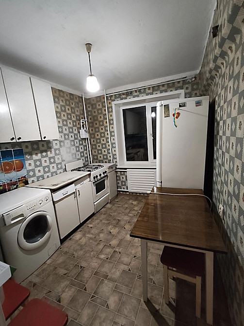 Оренда 2-кімнатної квартири Хортицький район Запоріжжя - зображення 1