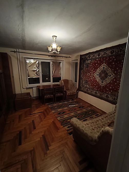 Оренда 2-кімнатної квартири Хортицький район Запоріжжя - зображення 3