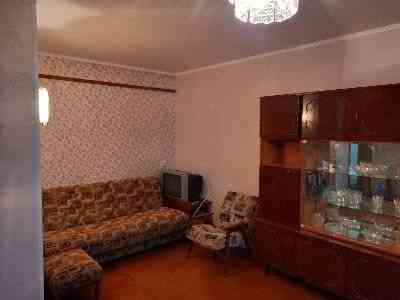 Здам однокімнатну квартиру (власник) Суми