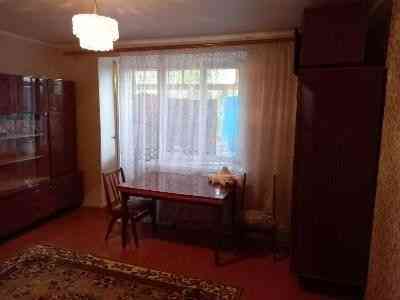 Здам однокімнатну квартиру (власник) Суми