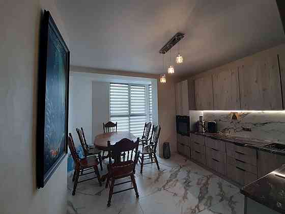 Здам 3кім. квартиру 100м2 Луцьк Перше заселення Луцьк