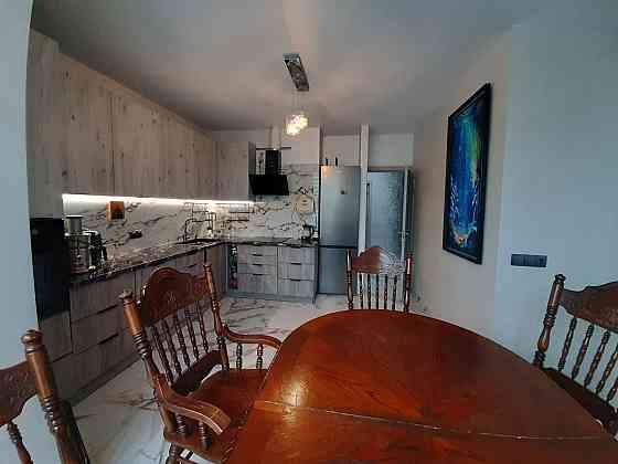 Здам 3кім. квартиру 100м2 Луцьк Перше заселення Луцьк