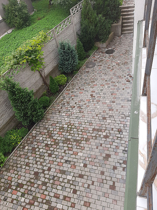 Здам 3кім. квартиру 100м2 Луцьк Перше заселення Луцк - изображение 6