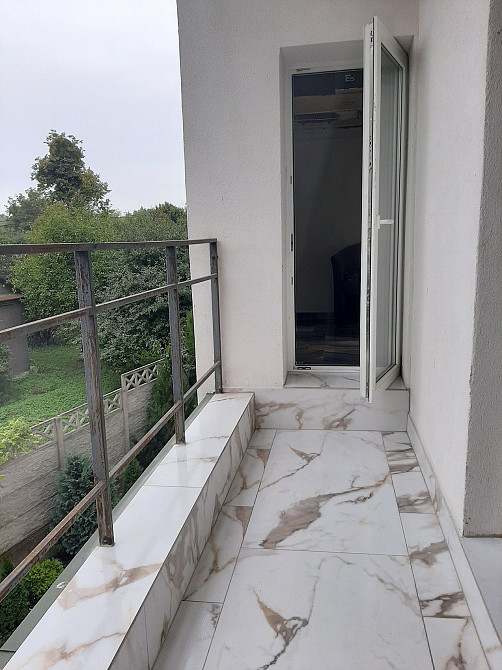 Здам 3кім. квартиру 100м2 Луцьк Перше заселення Луцк - изображение 7