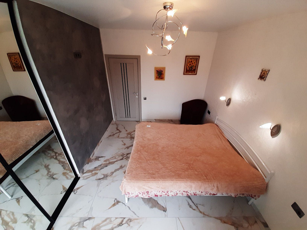 Здам 3кім. квартиру 100м2 Луцьк Перше заселення Луцк - изображение 8