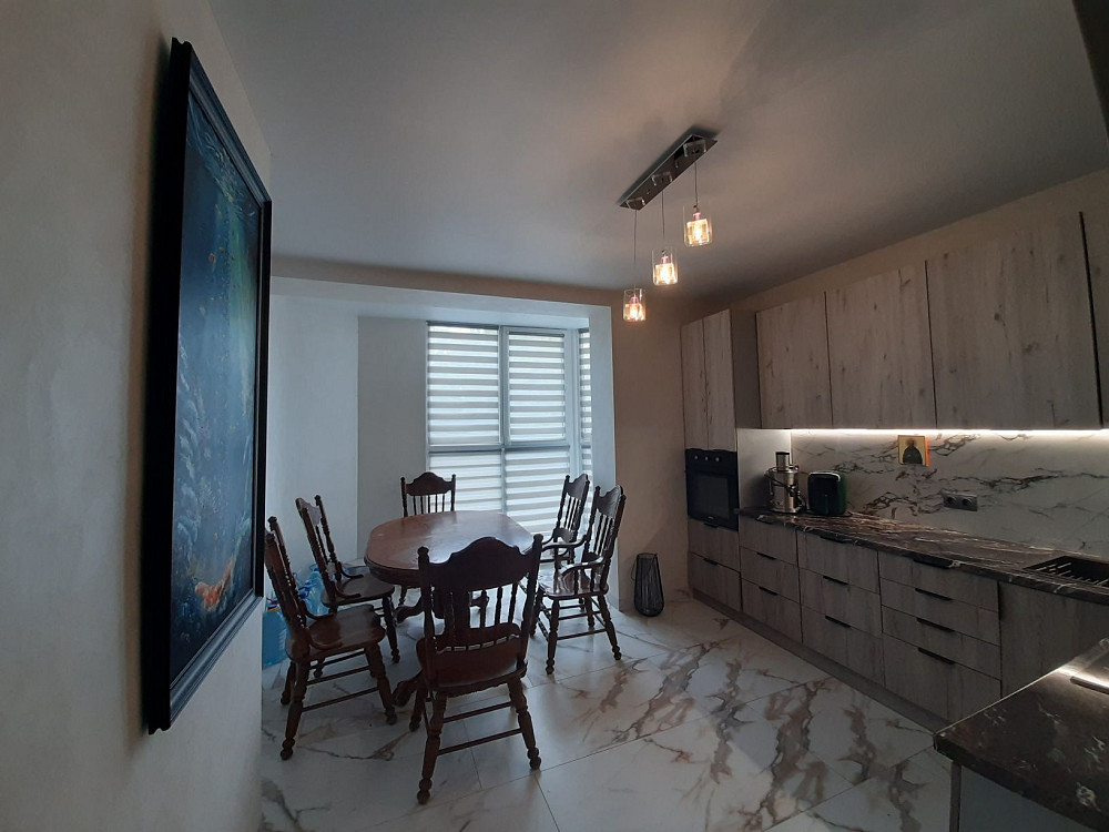 Здам 3кім. квартиру 100м2 Луцьк Перше заселення Луцк - изображение 3