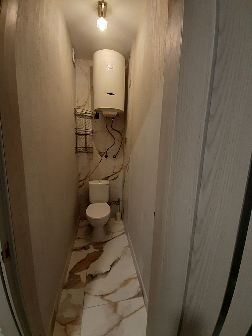 Здам 3кім. квартиру 100м2 Луцьк Перше заселення Луцк - изображение 4