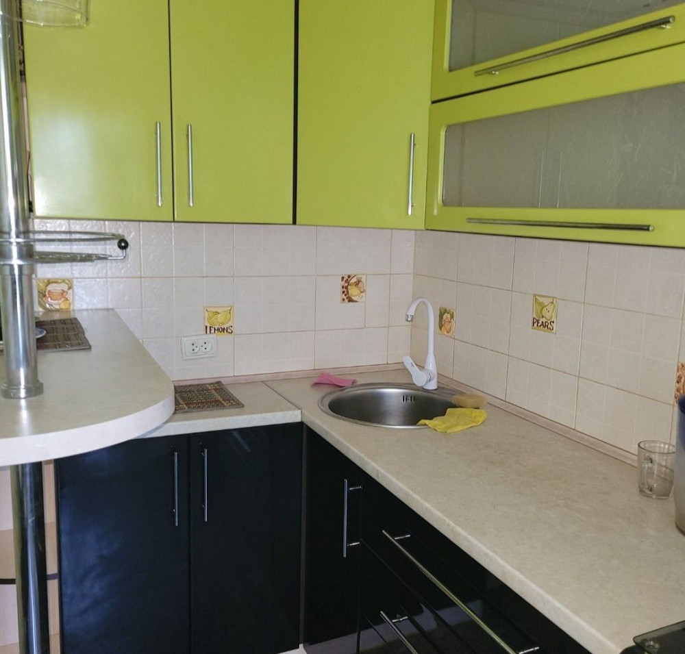 Сдаётся 2х комн квартира Шевченковский район Запорожье - изображение 4