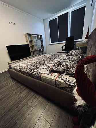 Новобудова, метро Славутич, метро Осокорки, ЖК Рівʼєра Киев