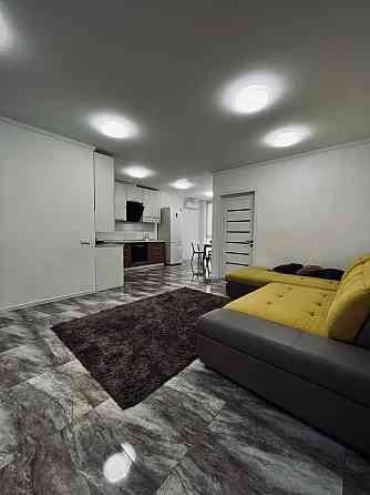 Новобудова, метро Славутич, метро Осокорки, ЖК Рівʼєра Киев