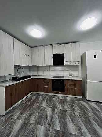 Новобудова, метро Славутич, метро Осокорки, ЖК Рівʼєра Киев