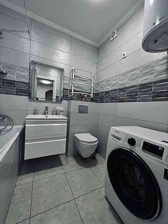 Новобудова, метро Славутич, метро Осокорки, ЖК Рівʼєра Киев