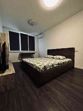 Новобудова, метро Славутич, метро Осокорки, ЖК Рівʼєра Киев