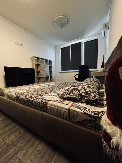 Новобудова, метро Славутич, метро Осокорки, ЖК Рівʼєра Київ - зображення 8