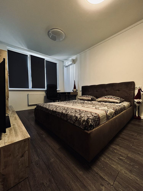 Новобудова, метро Славутич, метро Осокорки, ЖК Рівʼєра Київ - зображення 7