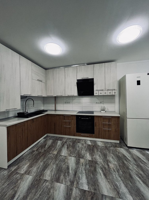 Новобудова, метро Славутич, метро Осокорки, ЖК Рівʼєра Київ - зображення 3