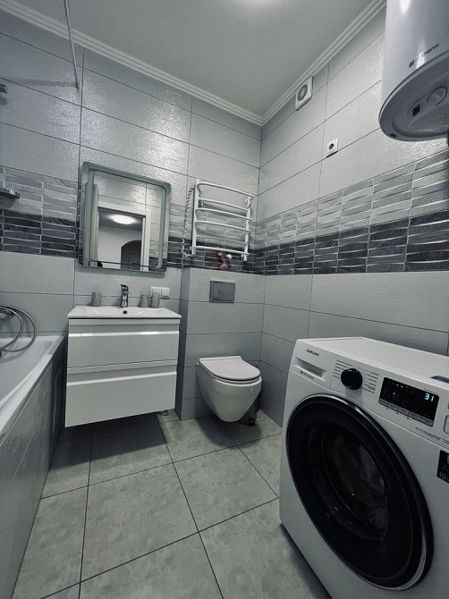 Новобудова, метро Славутич, метро Осокорки, ЖК Рівʼєра Київ - зображення 4