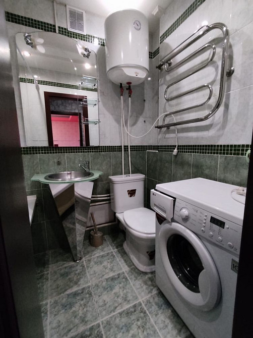 Здам 1к на Молодіжному Кременчук - зображення 7