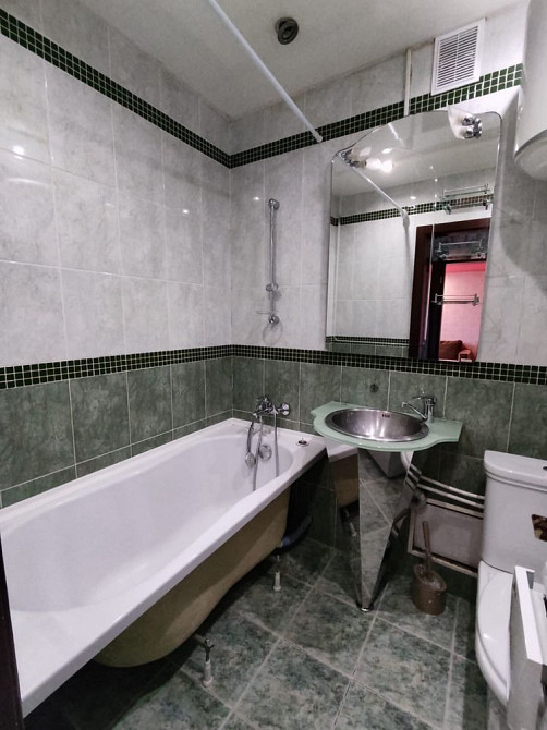 Здам 1к на Молодіжному Кременчук - зображення 8